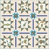 Animal Spirits - Spirit of the Wild Free Quilt Pattern