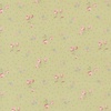 Moda Abide Small Floral Light Green