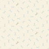 Andover Fabrics Sewing Bird Good Scissors Lace