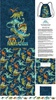 Northcott Dino Roar Canvas Bag Panel