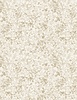 Wilmington Prints Garden Grace Floral Toile Cream