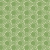 Andover Fabrics Little Clover Rings Green