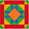 Starlight Quilt Pattern - PDF DOWNLOAD