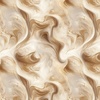 Riley Blake Designs Coffee Time Swirl Brown