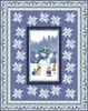 Flurry Friends I Free Quilt Pattern