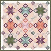 Bohemian Quilt Pattern