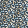 Andover Fabrics High Tide Beachcomber Dark Blue