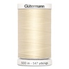 Gutermann Sew-All Thread Ivory