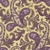 Moda Collections for a Cause Essence Floral Paisley Parchment