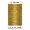 Gutermann Sew-All Thread Golden Wheat