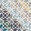Coastal Drift - Making Waves Free Quilt Pattern
