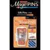 Taylor Seville Magic Pins Silk Fine