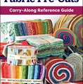 Pocket Guide To Fabric Pre-Cuts