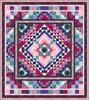 Candy Crush Batiks Quilt Kit - RESERVATION