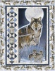 Family Album Quilt Pattern