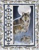 Family Album Quilt Pattern