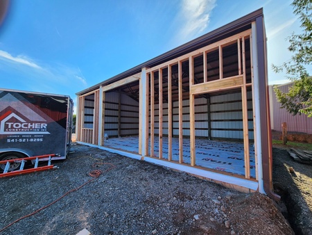 Bear Creek Quilting Company Studio