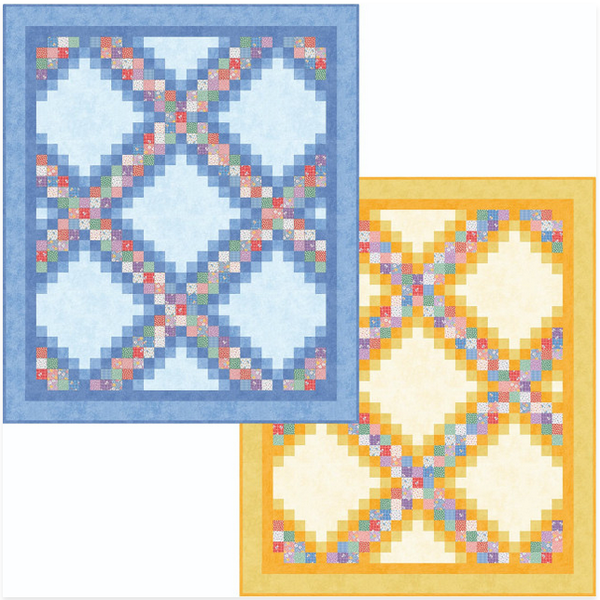 Free Quilt Pattern