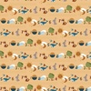 Riley Blake Designs Created with Love Seven Days Sunshine