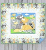 Kitty the Cat - Feline Family Free Quilt Pattern