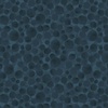 Lewis and Irene Fabrics The Secret Winter Garden Flannel Bumbleberries Dark Blue