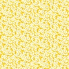 Windham Fabrics Wild Flour Daisy Field Yellow