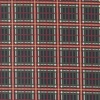 Moda Shoppes on Main Plaid Charcoal