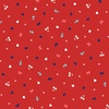 Maywood Studio Kimberbell Star Spangled Beauty Teeny Tinys Red