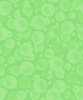 Maywood Studio Space Monsters Bubbles Green