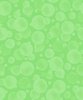 Maywood Studio Space Monsters Bubbles Green