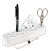 Oh Sew Organized Stash n Store - White