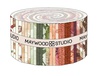 Rustle Strip Roll by Maywood Studio