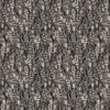 Clothworks Night Whispers Feathers Dark Gray