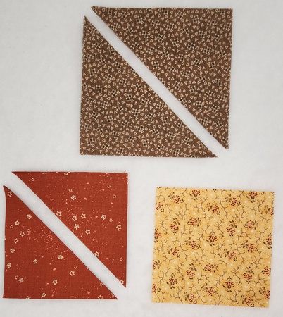 Creative Grids Square on Square Quilt Block Tutorial Creative Grids Square on Square Quilt Block Tutorial
