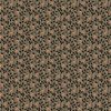 Andover Fabrics Bridgeport Striped Vines Black
