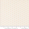 Moda Agatha Road Eyelet Ivory - Orange