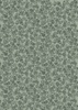 Lewis and Irene Fabrics Snuggle-up Season Flannel Acorns on Sage