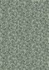 Lewis and Irene Fabrics Snuggle-up Season Flannel Acorns on Sage