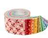 Bee Bundle Limited Edition Strip Roll by Riley Blake Designs - COLORS