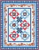 Sweet Cherry II Free Quilt Pattern