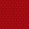 Andover Fabrics Bridgeport Circle Stripes Red