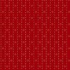 Andover Fabrics Bridgeport Circle Stripes Red