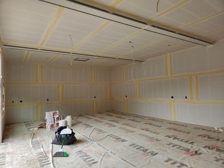 Bear Creek Quilting Company Studio