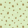 P&B Textiles Bigfoot Country Pinecone Toss Light Green