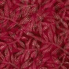 Riley Blake Designs Expressions Batiks A Nod to Mod Raspberry Nightshade