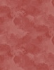 Wilmington Prints Harvest Blooms Watercolor Texture Red