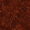 Andover Golden Engraved Brown