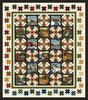 Country Journey II Free Quilt Pattern