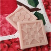 Quilter's Soap - Cherry Almond Delight