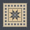 My Fine Feathered Friend Quilt Pattern